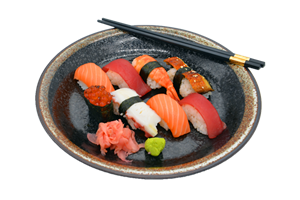 MENU S2B
